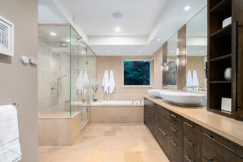 STUNNING West Coast contemporary residence- 3570 Creery Avenue, West Vancouver